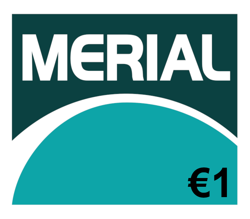 

Merialueen suojelu €1 Gift Card FI