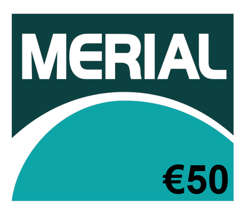 Merialueen Suojelu €50 Gift Card FI