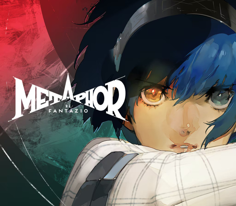 

Metaphor: ReFantazio - Atlus 35th Digital Anniversary Edition Upgrade DLC EU PS5 CD Key