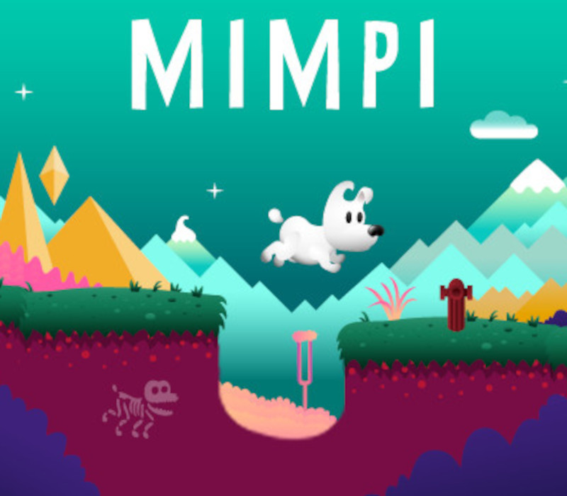 

Mimpi EU PC Steam CD Key