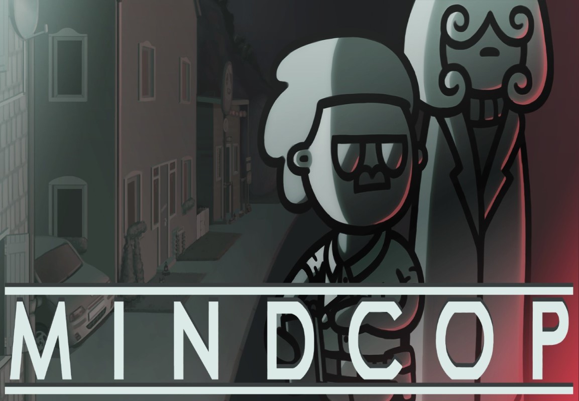 Mindcop PC Steam CD Key