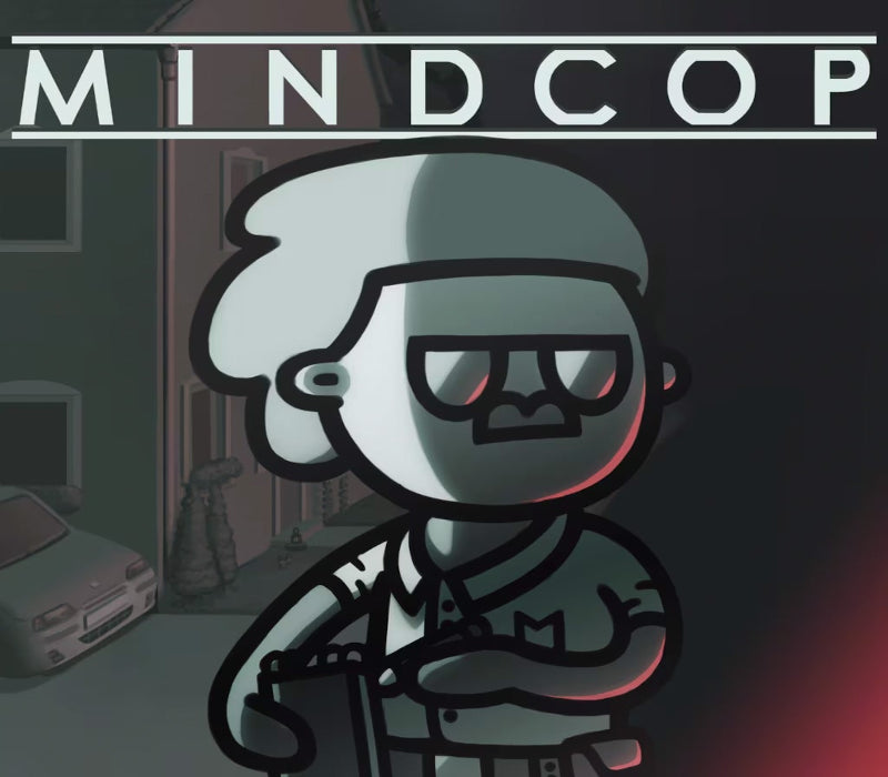 Mindcop PC Steam