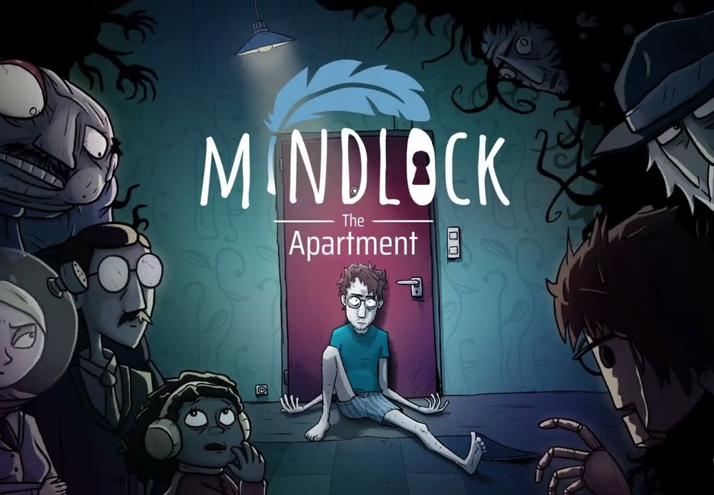 Mindlock - The Apartment PC Steam CD Key