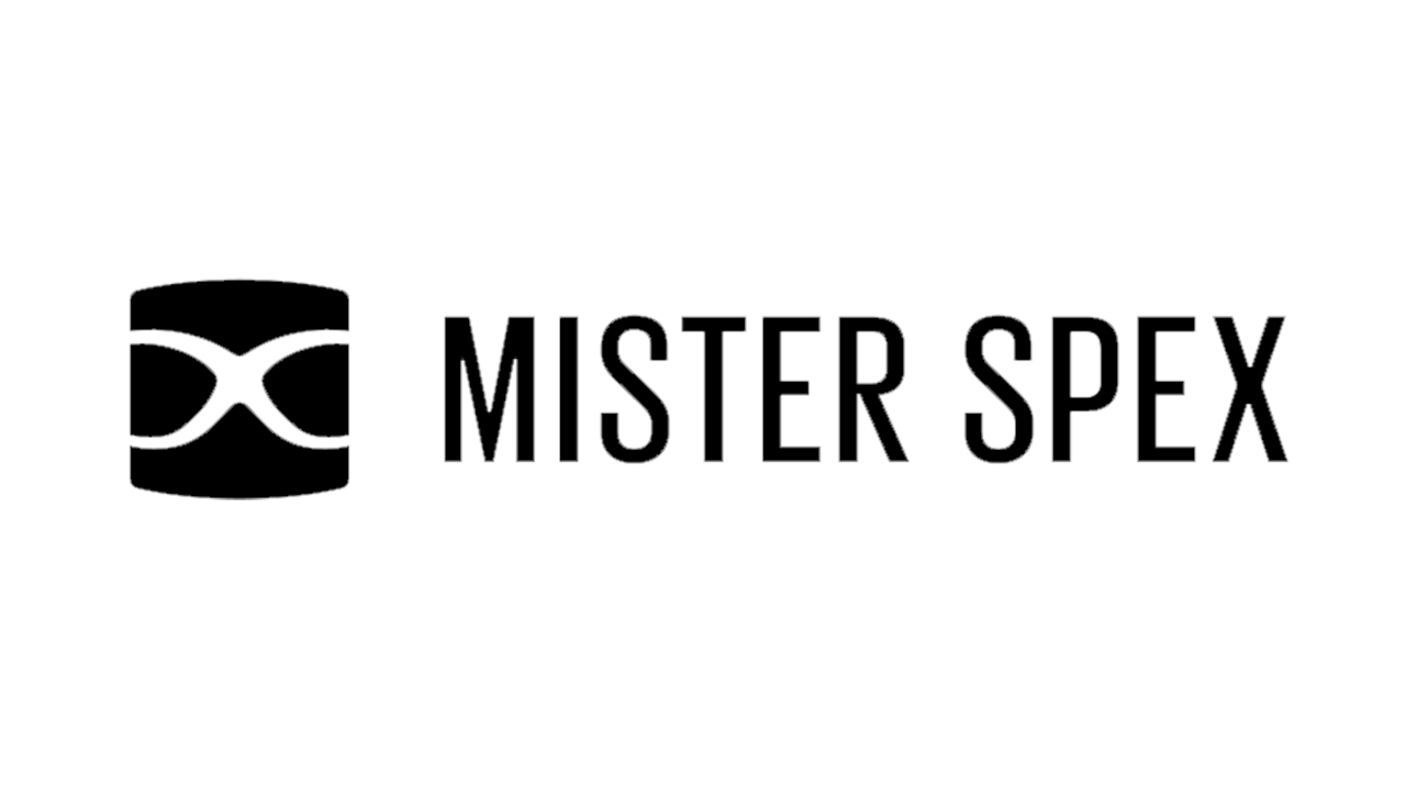 Misterspex €100 Gift Card DE