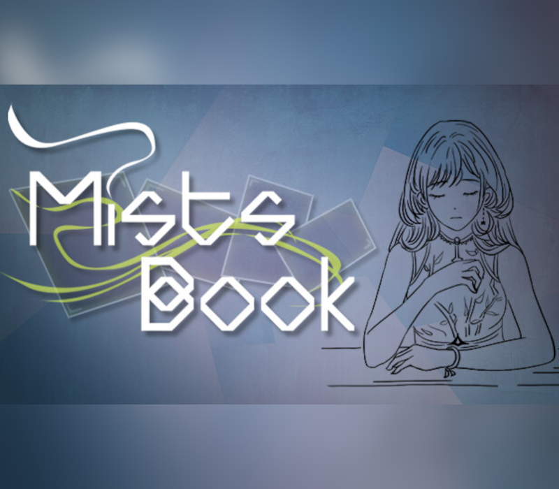 MistsBook PC Steam