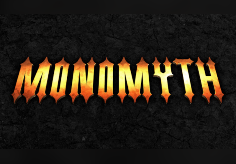 Monomyth PC Steam CD Key