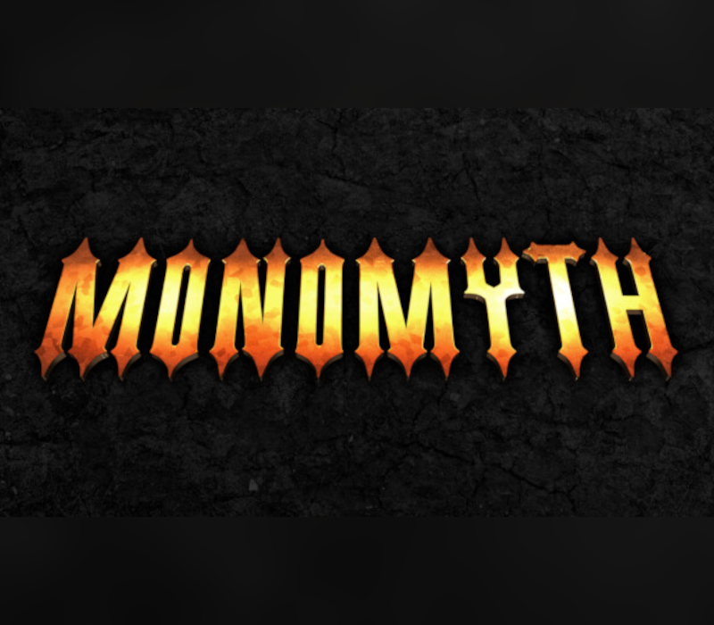 Monomyth PC Steam