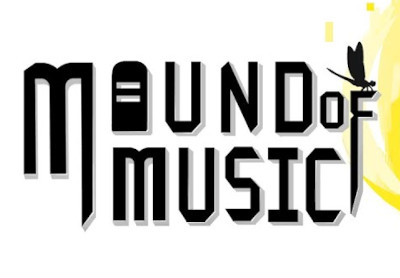 Mound of Music PC Steam CD Key screenshot 1