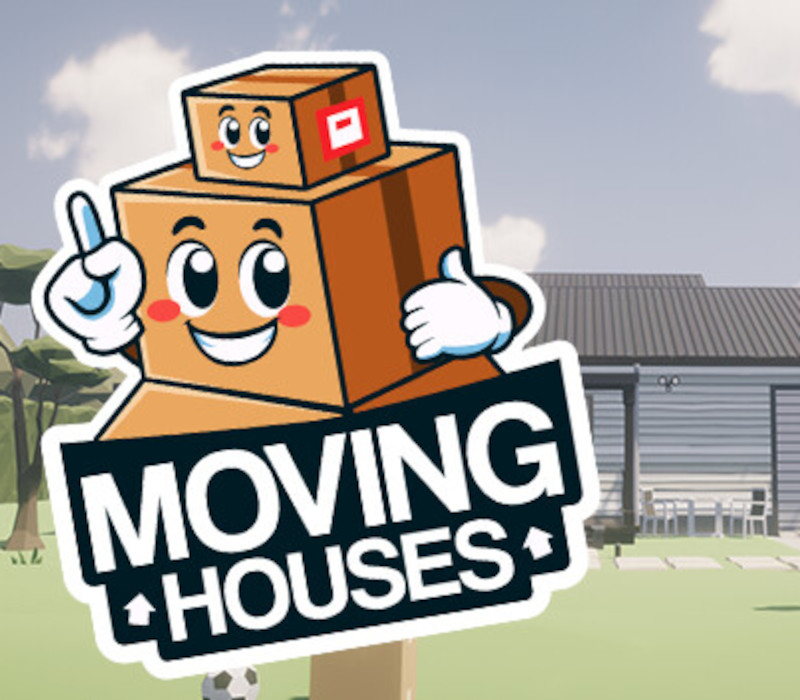 

Moving Houses PC Steam CD Key