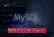 MySQL for Beginners: Database Essentials Simplified John Academy Code screenshot 1
