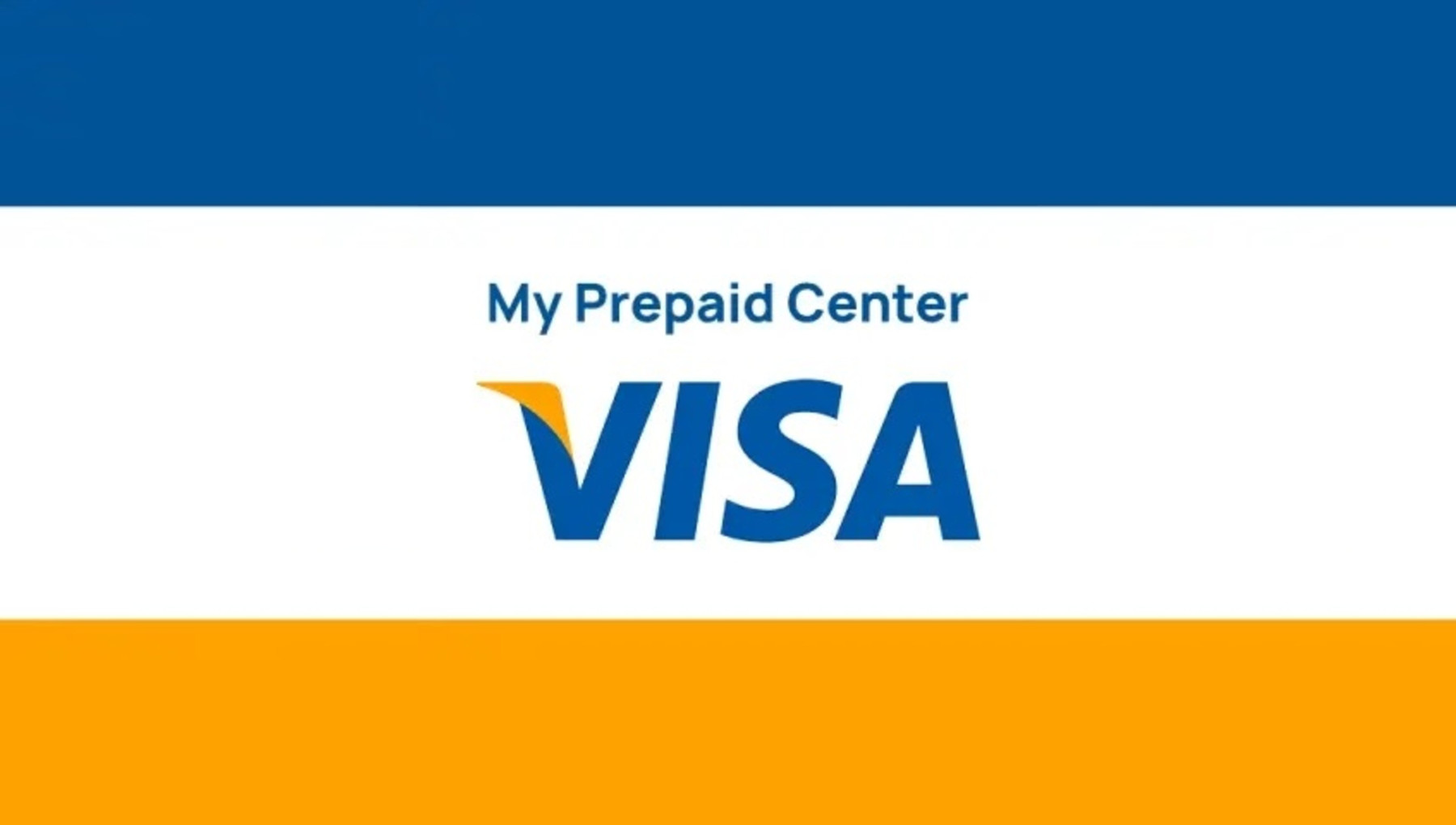 MyPrepaidCenter $1 Visa Prepaid Card US