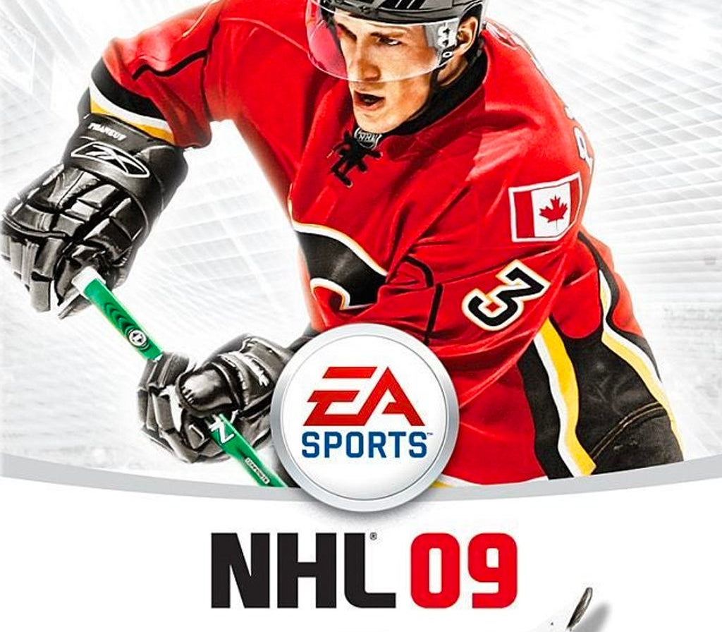 

NHL 09 PC EA App Account