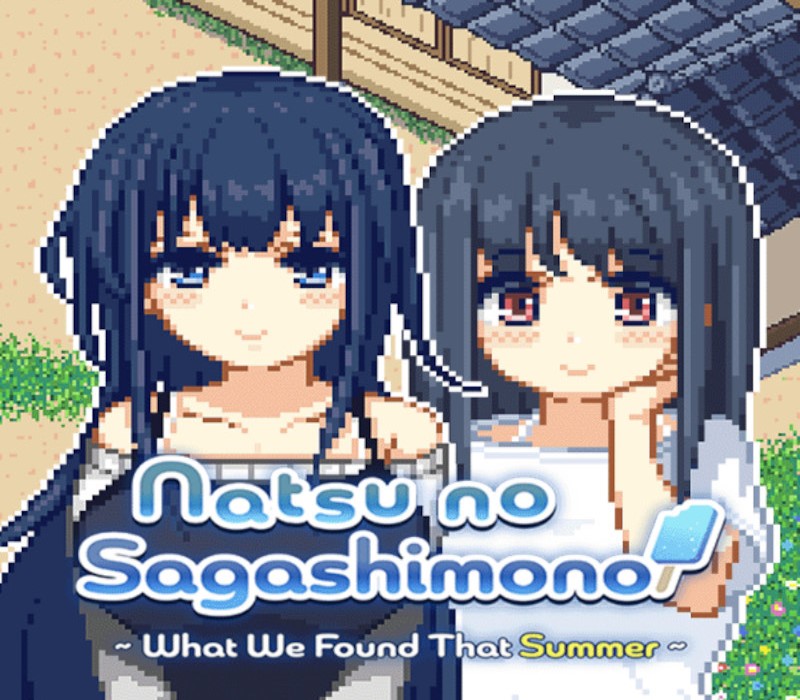 Natsu no Sagashimono ~What We Found That Summer~ PC Steam Account