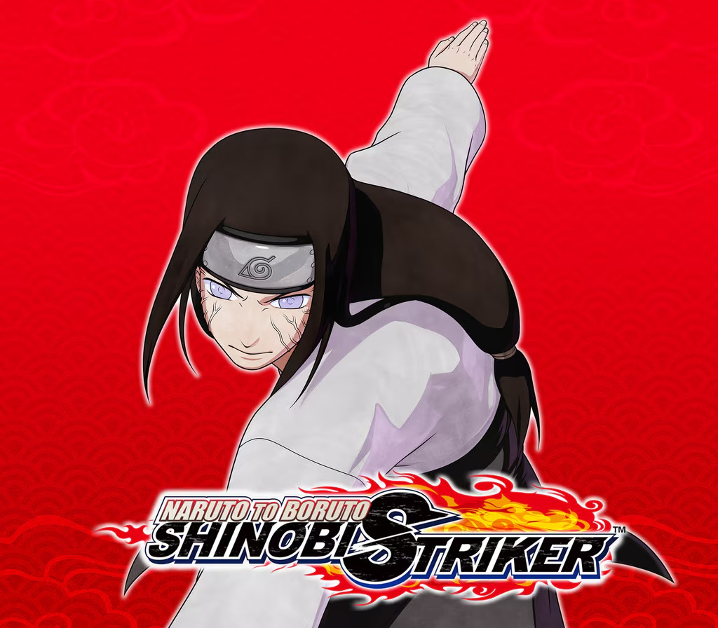 

NARUTO TO BORUTO: Shinobi Striker - Master Character Training Pack - Neji Hyuga DLC US XBOX One / Xbox Series X|S CD Key