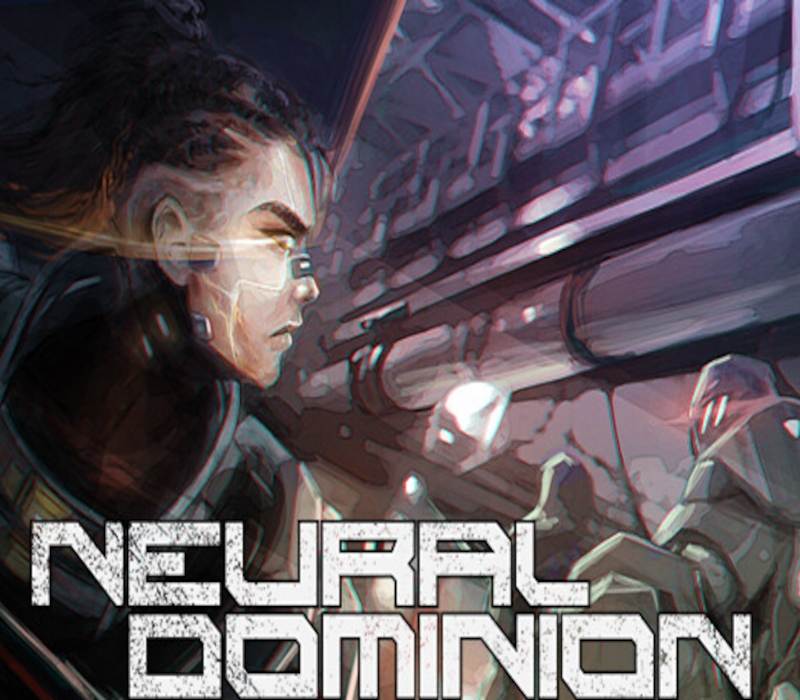 Neural Dominion PC Steam CD Key