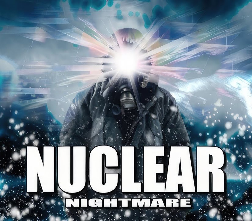 Nuclear Nightmare PC Steam