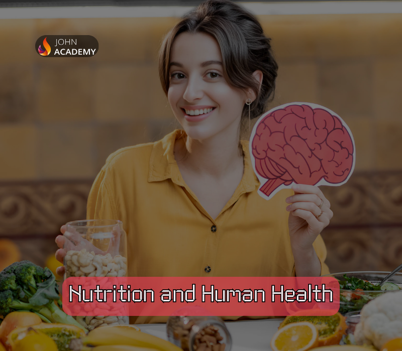 

Nutrition & Human Health – Wellness and Vitality Guide John Academy Code