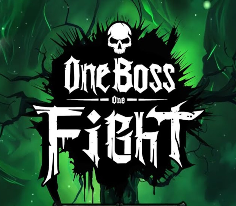 

One Boss One Fight PC Steam CD Key