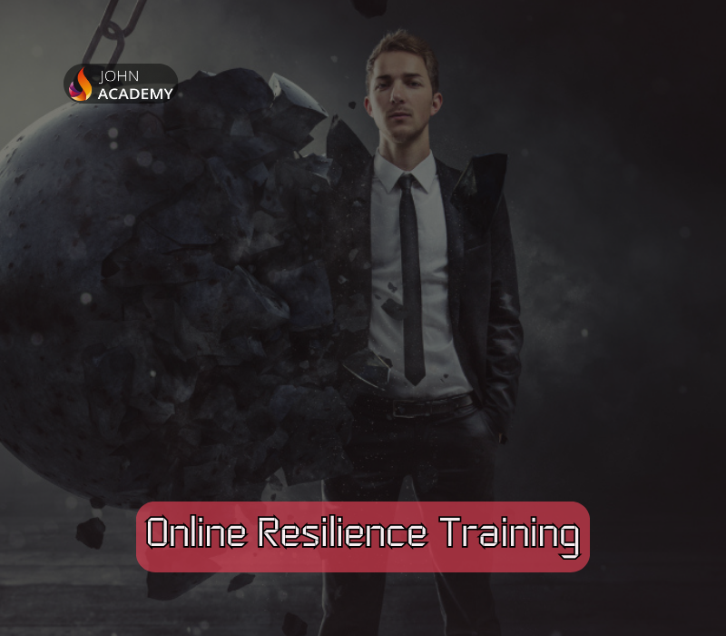 

Online Resilience Training – Strengthen Your Mental Resilience John Academy Code