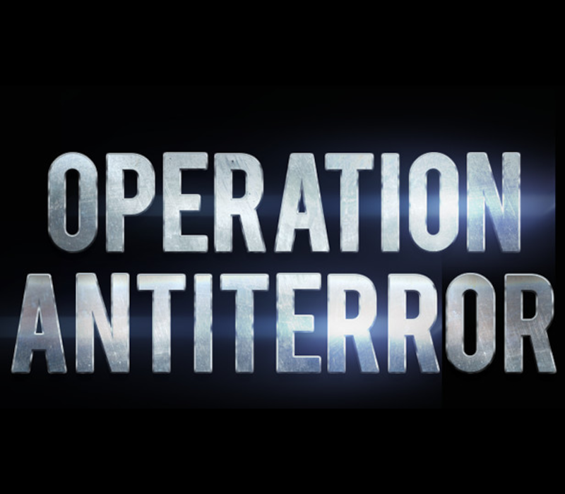 

Operation Antiterror PC Steam CD Key