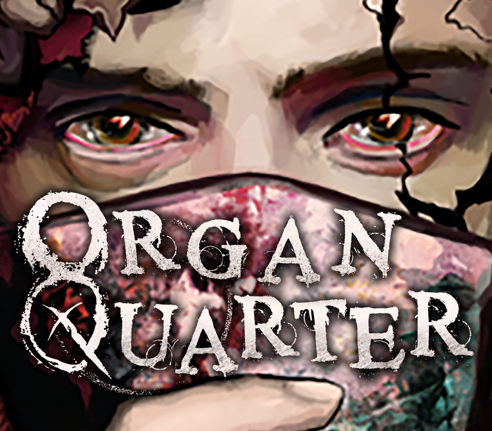 cover Organ Quarter Meta Quest