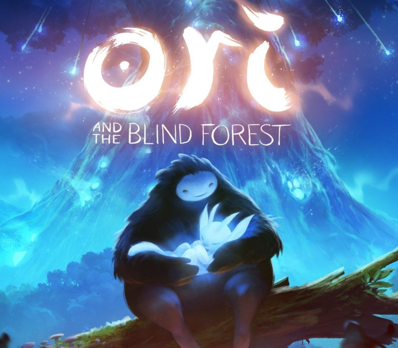 

Ori and the Blind Forest EU PC Steam CD Key