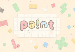 Pa!nt PC Steam CD Key screenshot 1