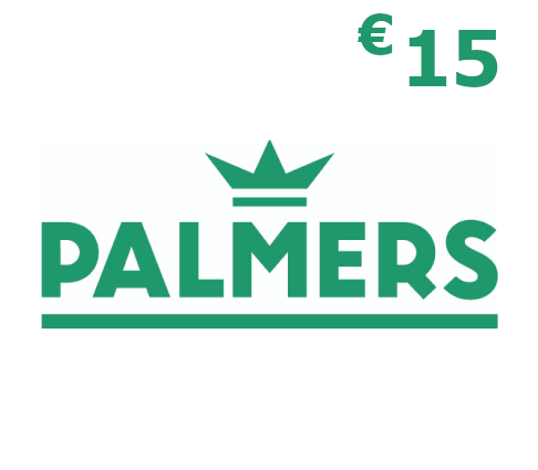 Palmers €15 Gift Card DE