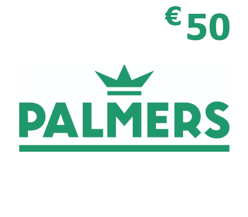 

Palmers €50 Gift Card DE