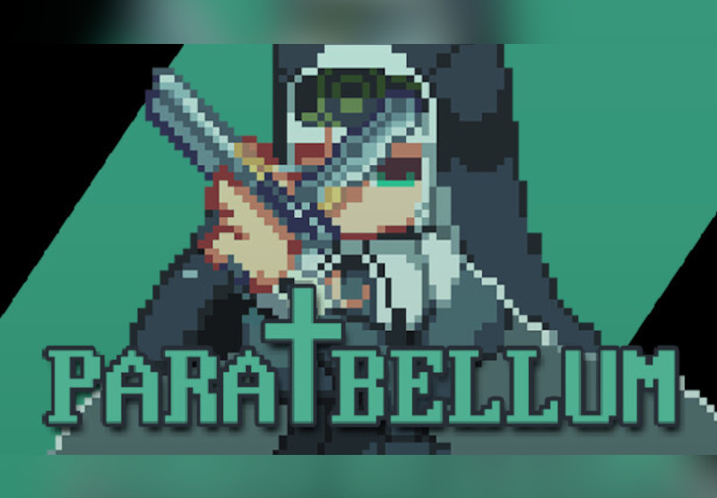 PARA♰BELLUM ~ 魔弹帕菈 PC Steam CD Key screenshot 1