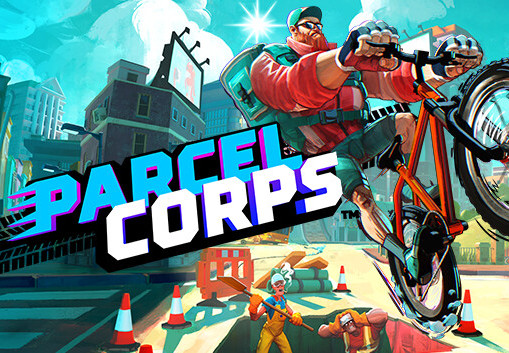 Parcel Corps PC Steam CD Key