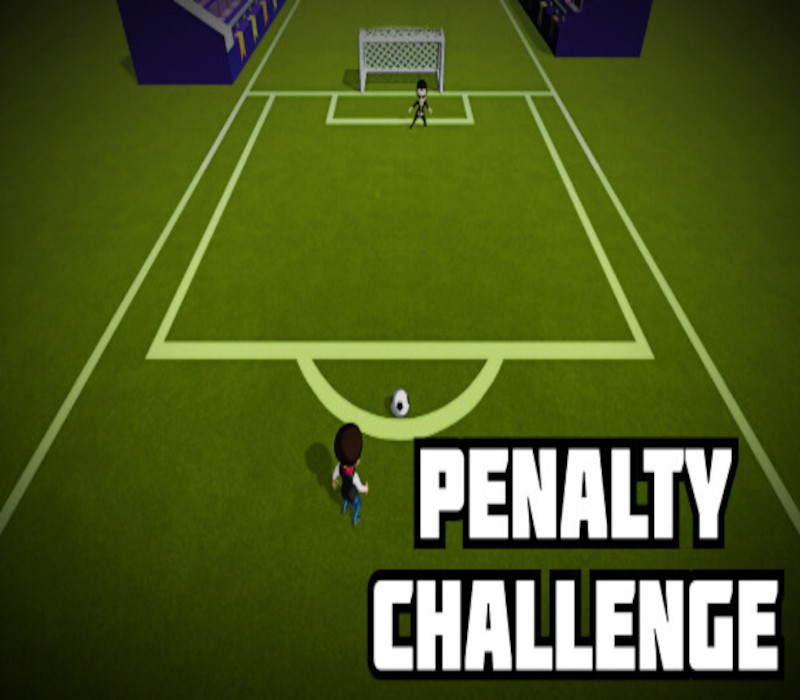 

Penalty Challenge PC Steam CD Key