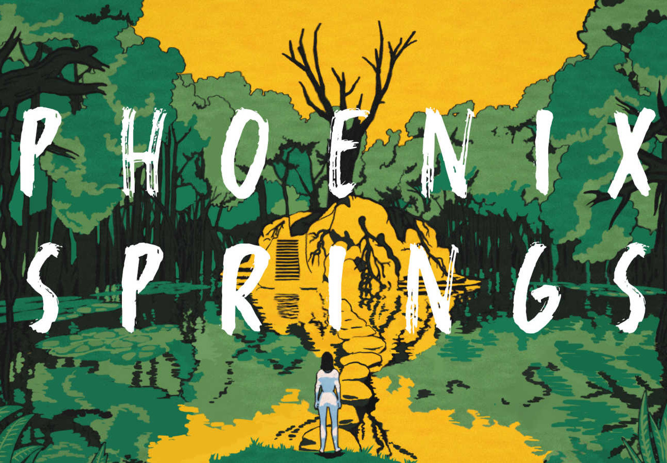 Phoenix Springs PC Steam CD Key screenshot 2
