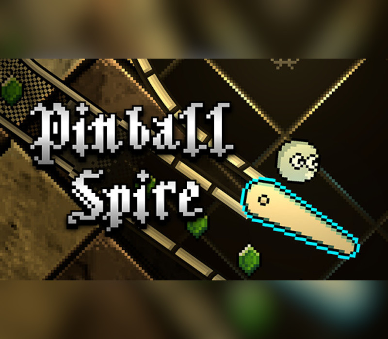 

Pinball Spire PC Steam CD Key