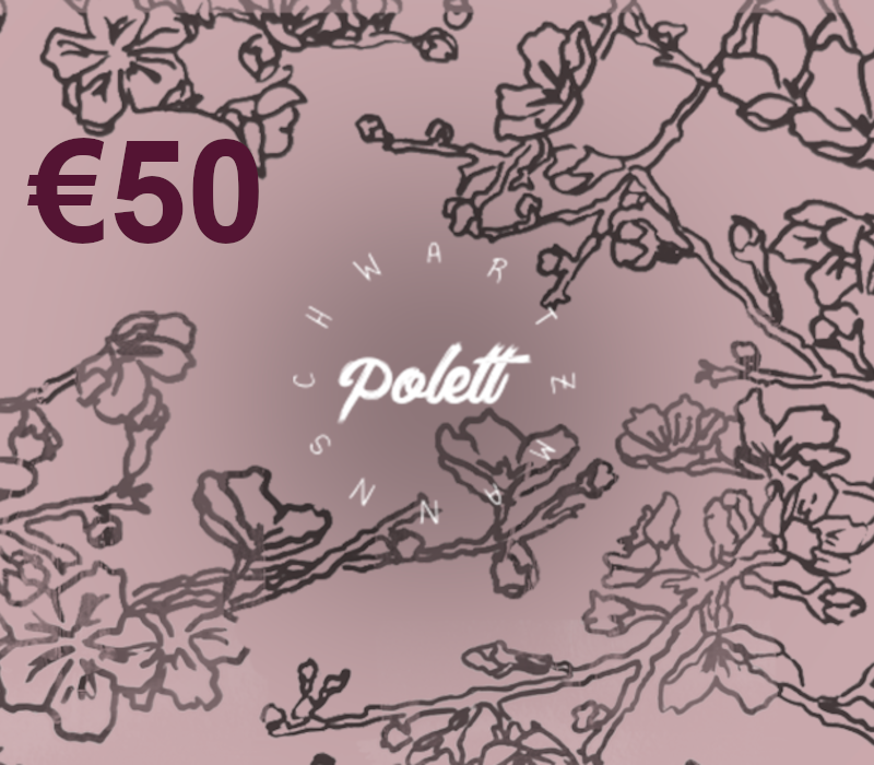 Polett Schwartzmann €50 Gift Card FR