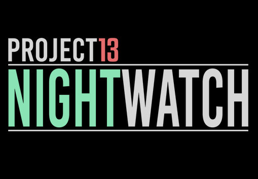 Project13: Nightwatch PC Steam CD Key screenshot 1