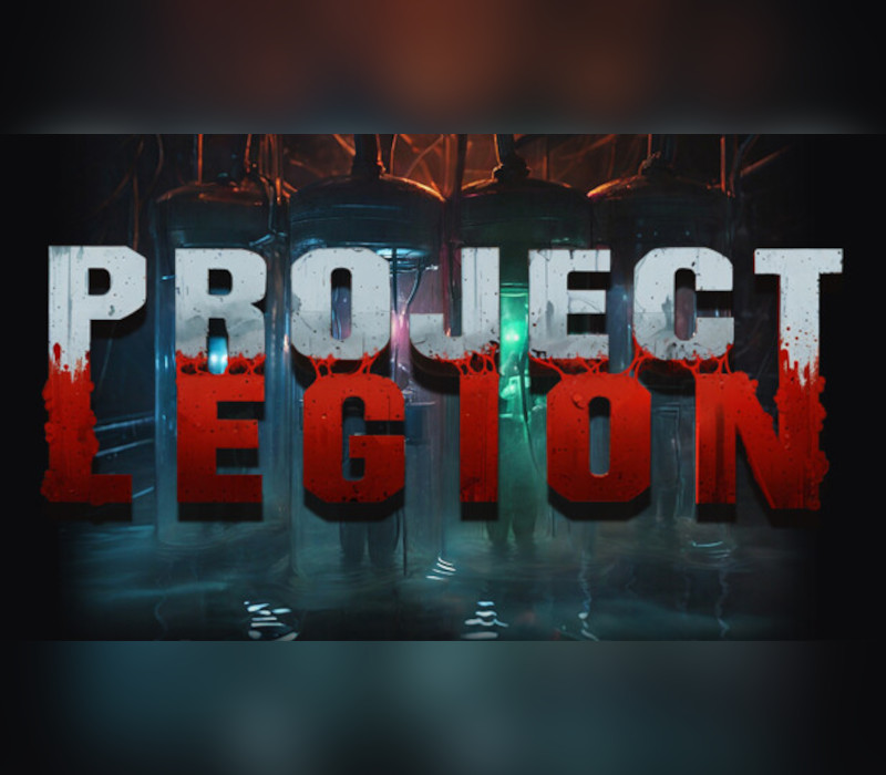 Project Legion PC Steam