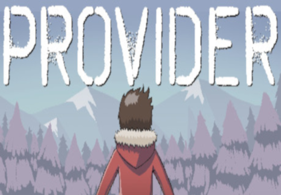 PROVIDER PC Steam CD Key screenshot 1