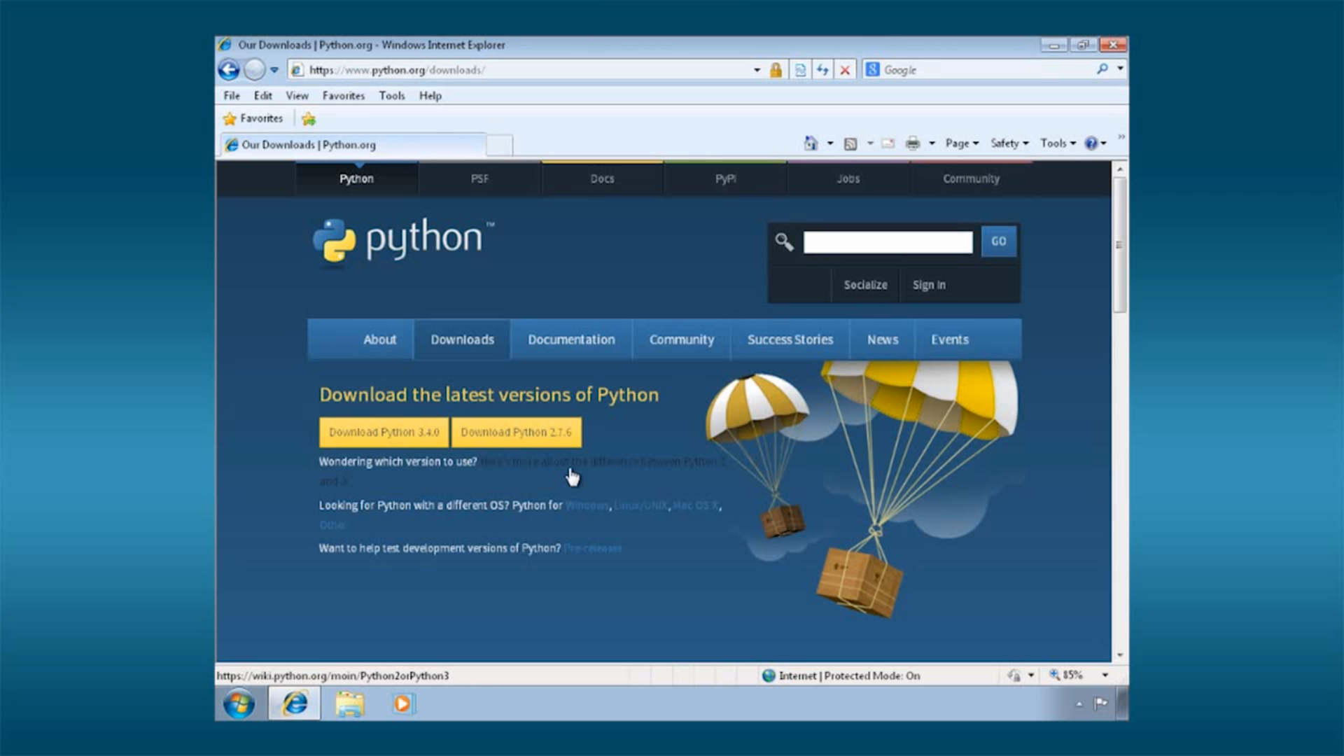 Python Basic to Advanced for Data Science – Complete Online Course John Academy Code