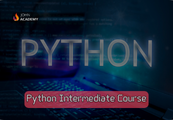 Python Intermediate Course – Advance Your Python Skills John Academy Code screenshot 1