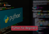 Python for Beginners – Coding Basics for New Programmers John Academy Code screenshot 1