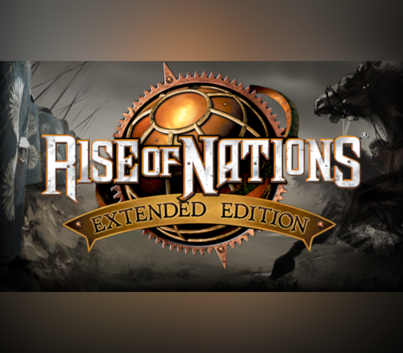 

Rise of Nations: Extended Edition PC Steam Account