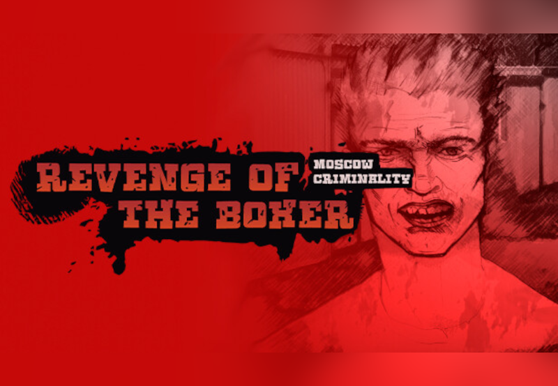 Revenge of the Boxer: Moscow Criminality PC Steam CD Key screenshot 2
