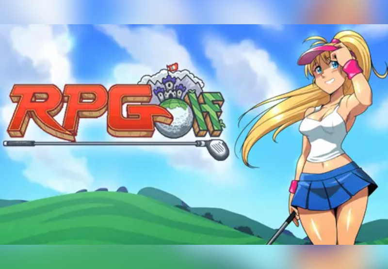 RPGolf PC Steam CD Key screenshot 2