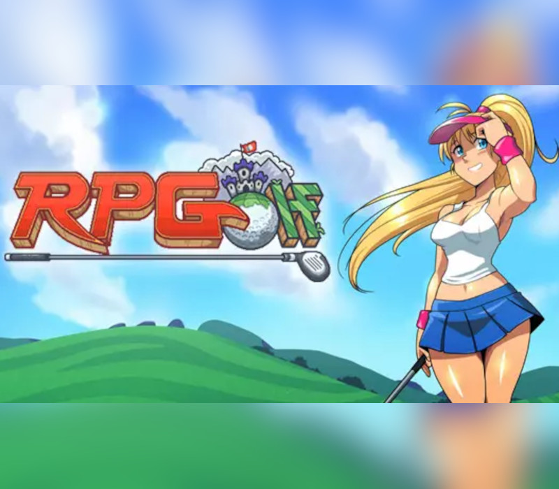 

RPGolf PC Steam CD Key