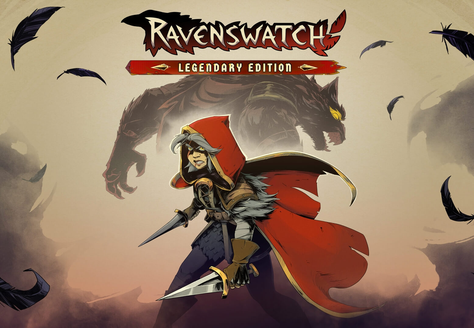 Ravenswatch Legendary Edition US Xbox One / Xbox Series X|S CD Key screenshot 2