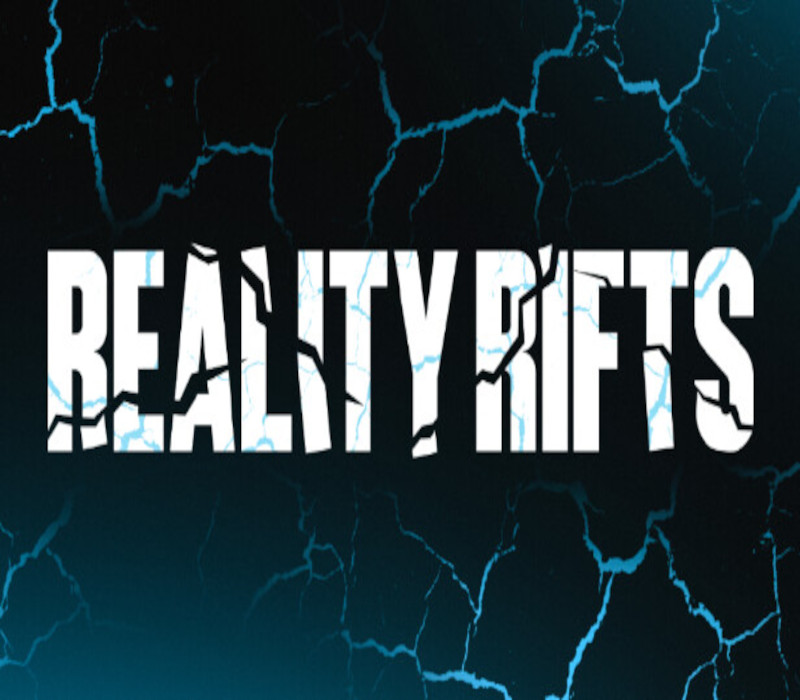 

Reality Rifts PC Steam CD Key