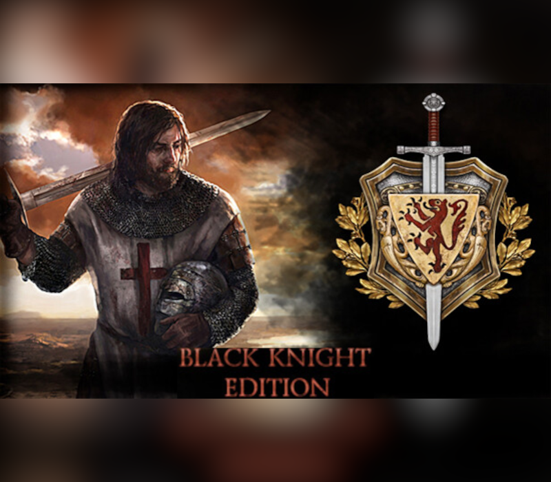 Reign of Guilds - Black Knight DLC Steam