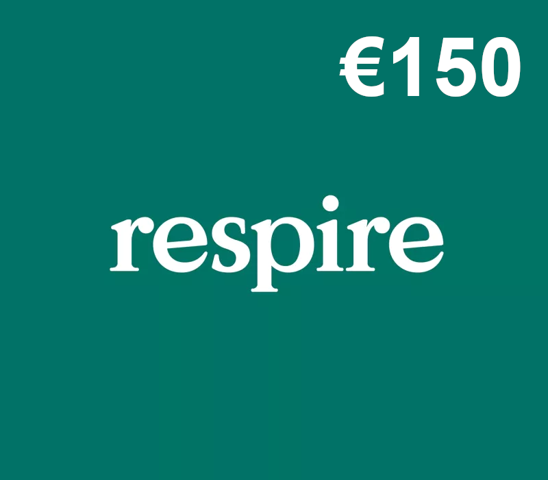 Respire €150 Gift Card FR