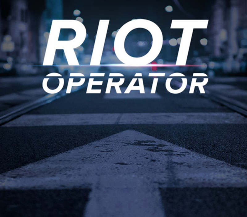 Riot Operator PC Steam